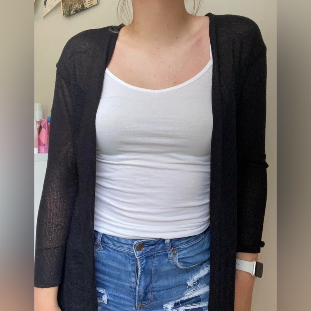 Cute H&M Cardigan!!